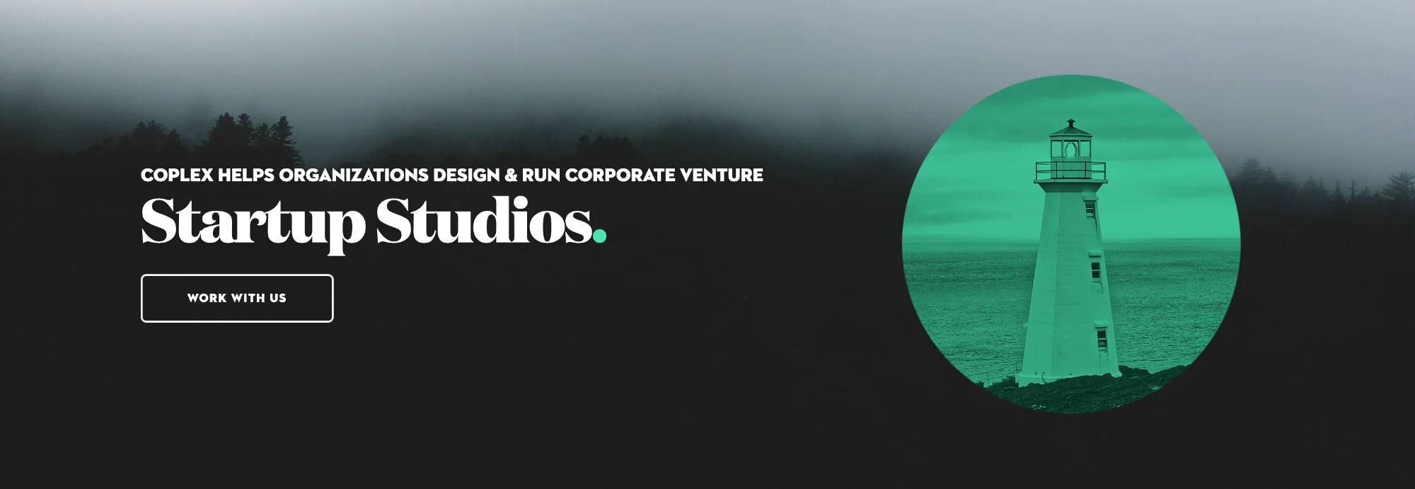 Coplex Startup Studios